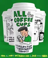 Wszystkie filiżanki do kawy - All the Coffee Cups