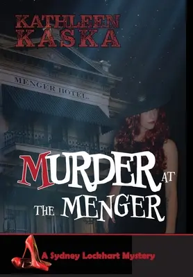 Morderstwo w Menger - Murder at the Menger