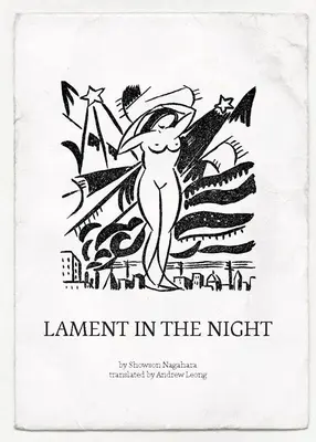 Lament w nocy - Lament in the Night