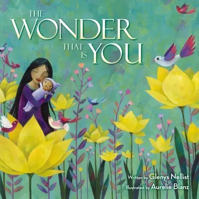 Cud, którym jesteś ty - The Wonder That Is You