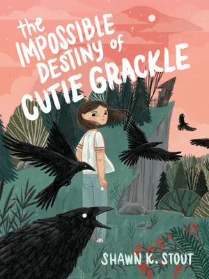 Niemożliwe przeznaczenie Cutie Grackle - The Impossible Destiny of Cutie Grackle