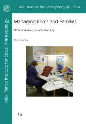 ZARZĄDZANIE FIRMAMI I RODZINAMI - MANAGING FIRMS & FAMILIES