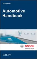 Podręcznik motoryzacji - Automotive Handbook