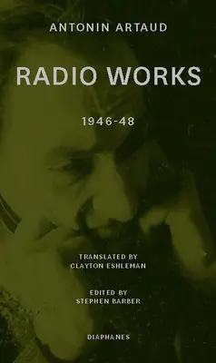 Utwory radiowe: 1946-48 - Radio Works: 1946-48