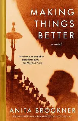 Poprawianie sytuacji - Making Things Better