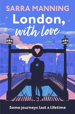 Londyn z miłością - London with Love