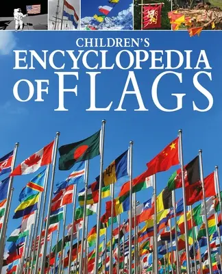 Dziecięca encyklopedia flag - Children's Encyclopedia of Flags