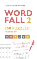 Word Fall 2 - 350 łamigłówek zainspirowanych przez Wordle - Word Fall 2 - 350 puzzles inspired by Wordle