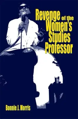 Zemsta profesora studiów kobiecych - Revenge of the Women's Studies Professor