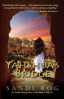 Most Jahshui - Yahshua's Bridge