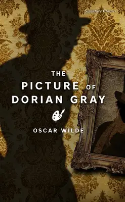 Obraz Doriana Graya - The Picture of Dorian Gray