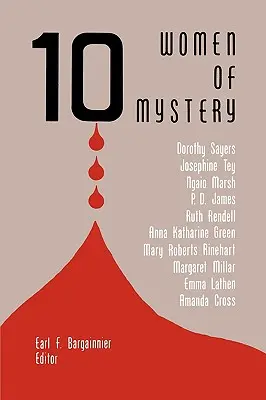 Dziesięć kobiet tajemnicy - Ten Women of Mystery