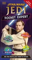 Star Wars Jedi Pocket Expert - wszystkie fakty, które musisz znać - Star Wars Jedi Pocket Expert - All the Facts You Need to Know