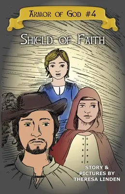 Tarcza wiary - Shield of Faith