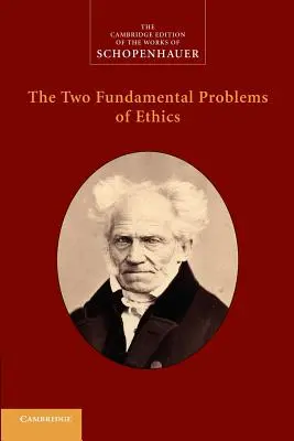 Dwa podstawowe problemy etyki - The Two Fundamental Problems of Ethics