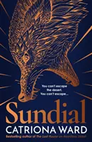 Zegar słoneczny - od autora bestsellera Sunday Times The Last House on Needless Street - Sundial - from the author of Sunday Times bestseller The Last House on Needless Street