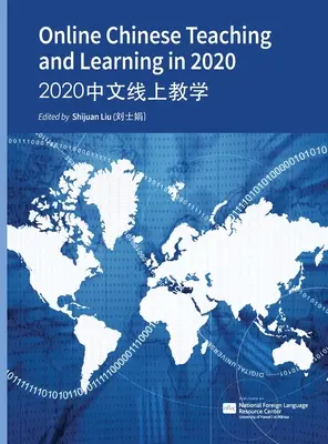 Nauczanie i uczenie się chińskiego online w 2020 roku - 2020中文线上教学 - Online Chinese Teaching and Learning in 2020 - 2020中文线上教学