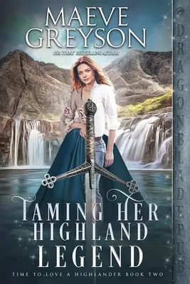 Oswajanie góralskiej legendy - Taming Her Highland Legend