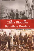 Chiny bez granic bez kul - China Bloodies Bulletless Borders