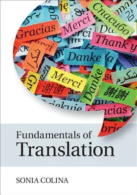 Podstawy tłumaczenia - Fundamentals of Translation