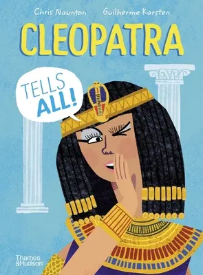 Kleopatra mówi wszystko! - Cleopatra Tells All!