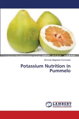 Odżywianie potasem w pummelo - Potassium Nutrition in Pummelo