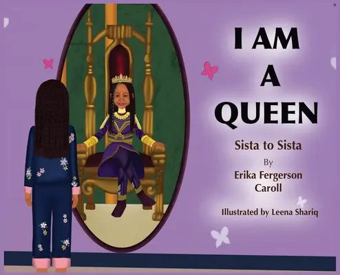 JESTEM KRÓLOWĄ Sista to Sista - I AM A QUEEN Sista to Sista