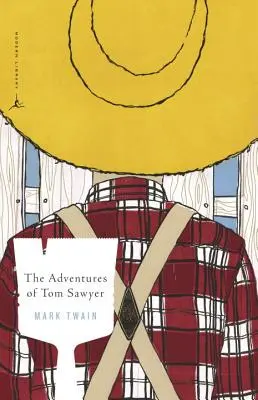 Przygody Tomka Sawyera - The Adventures of Tom Sawyer