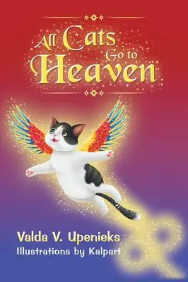Wszystkie koty idą do nieba - All Cats Go to Heaven