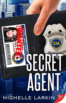 Tajny agent - Secret Agent