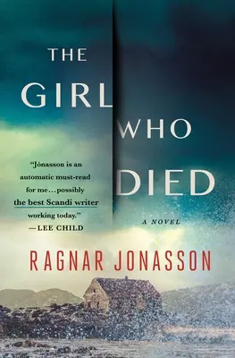 Dziewczyna, która umarła: thriller - The Girl Who Died: A Thriller