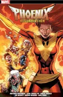 Phoenix Resurrection - Powrót Jean Grey - Phoenix Resurrection - The Return of Jean Grey