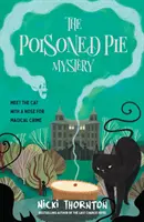 Tajemnica zatrutego ciasta - Poisoned Pie Mystery