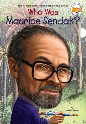 Kim był Maurice Sendak? - Who Was Maurice Sendak?