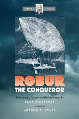 Robur Zdobywca - Robur the Conqueror