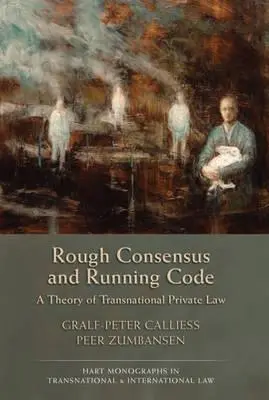 Szorstki konsensus i działający kod - Rough Consensus and Running Code