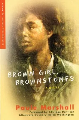 Brązowa dziewczyna, brązowe kamienie - Brown Girl, Brownstones