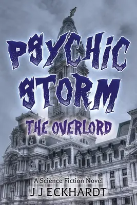 Psychic Storm: The Overlord