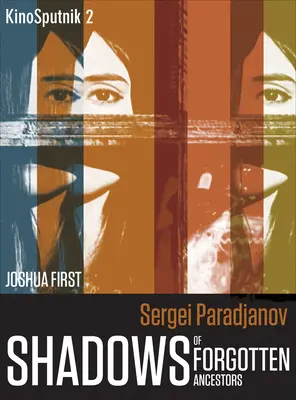 Siergiej Paradżanow - Sergei Paradjanov