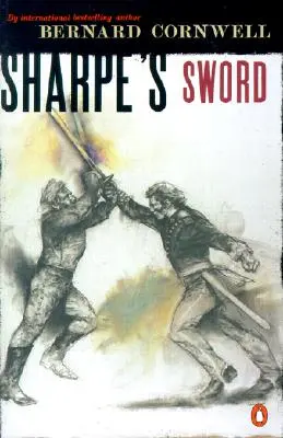 Miecz Sharpe'a: Richard Sharpe i kampania w Salamance, czerwiec i lipiec 1812 r. - Sharpe's Sword: Richard Sharpe and the Salamanca Campaign, June and July 1812