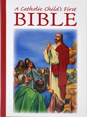 Moja pierwsza Biblia - NRSV - My First Bible-NRSV