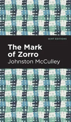 The Mark of Zorro