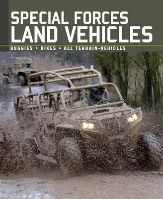 Pojazdy lądowe sił specjalnych - Special Forces Land Vehicles