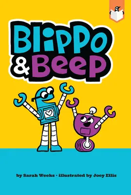 Blippo i Bip - Blippo and Beep