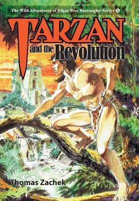 Tarzan i rewolucja