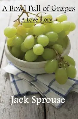 Miska pełna winogron - A Bowl Full of Grapes