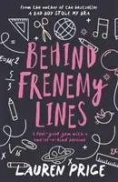 Za linią wroga - Behind Frenemy Lines