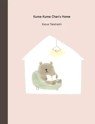 Dom Kuma-Kuma Chana - Kuma-Kuma Chan's Home