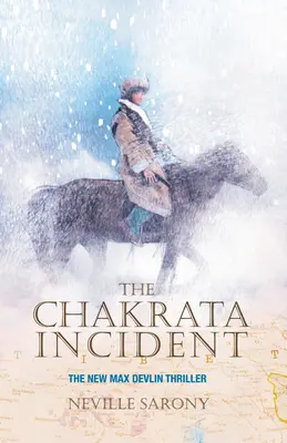 Incydent w Chakracie - The Chakrata Incident