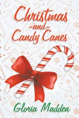 Boże Narodzenie i cukierki - Christmas and Candy Canes